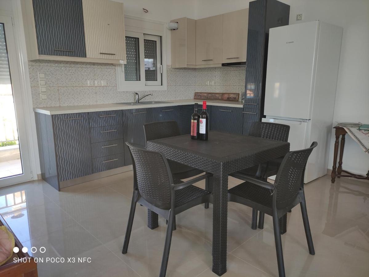 Appartement Zantejardins Zakynthos