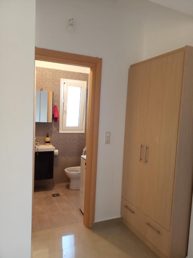 Appartement Zantejardins