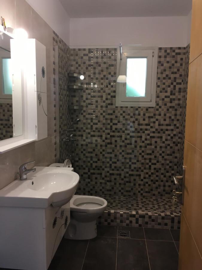 Zantejardins Appartement *