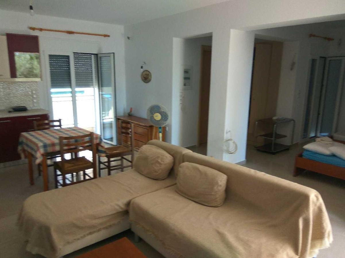 Appartement Zantejardins Zakynthos