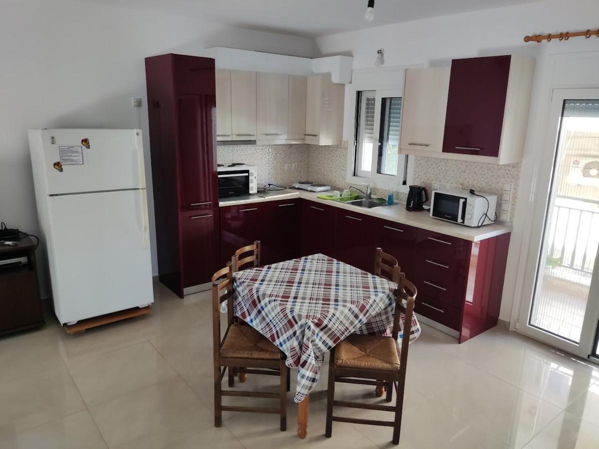 Zantejardins Appartement