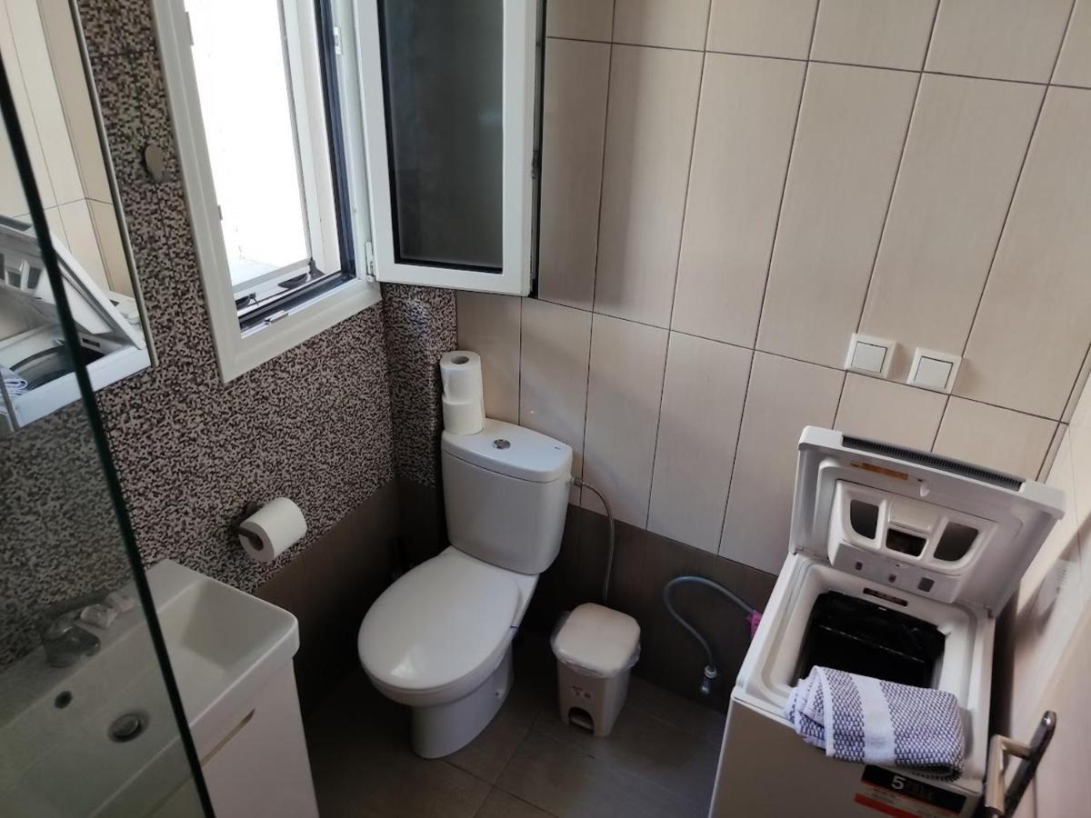 Appartement Zantejardins Zakynthos