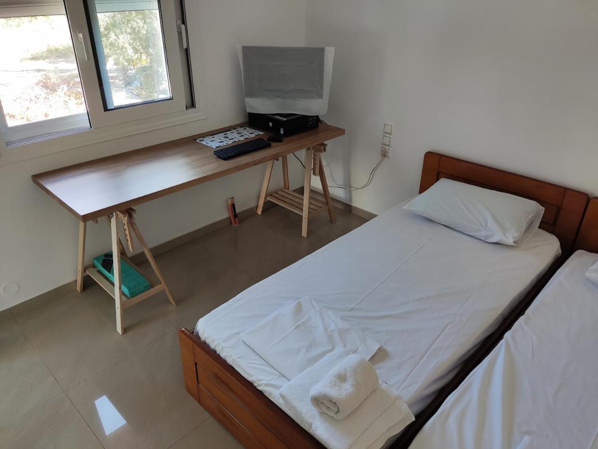 Appartement Zantejardins *
