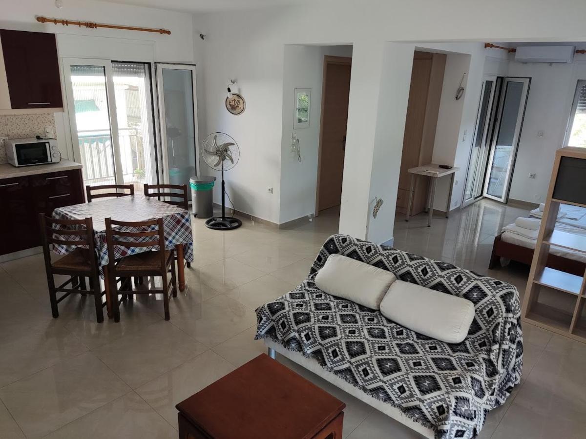 Appartement Zantejardins Zakynthos