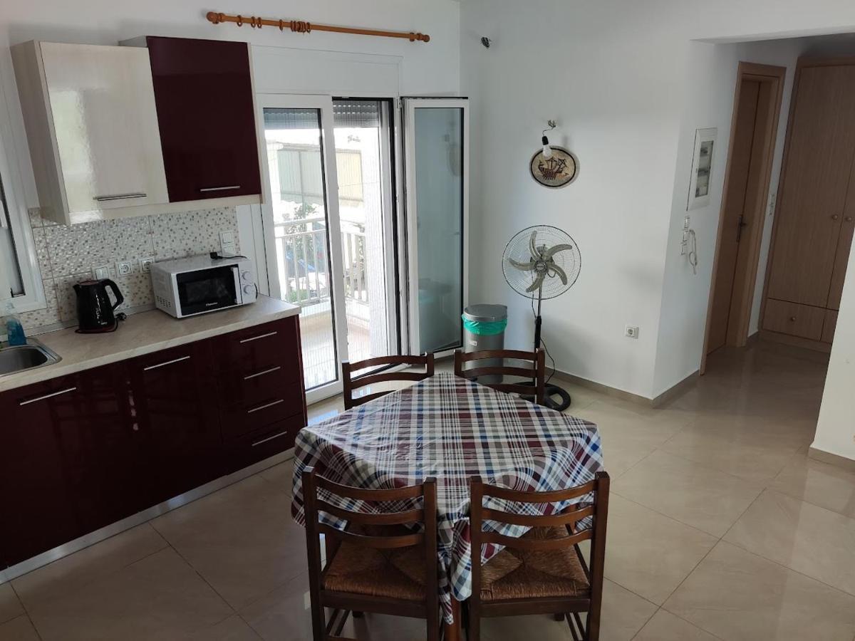 Zantejardins Appartement Zakynthos