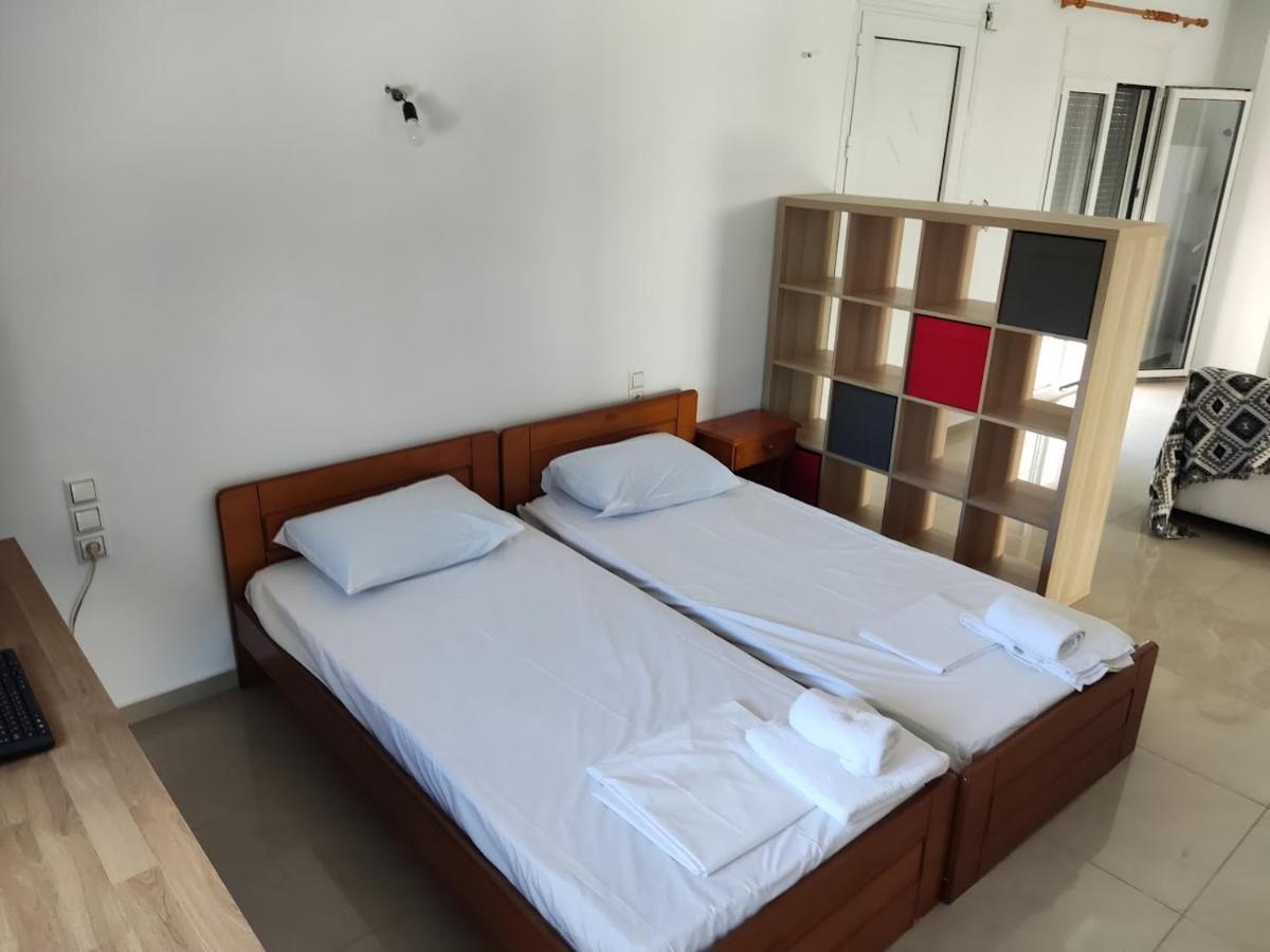 Appartement Zantejardins Zakynthos