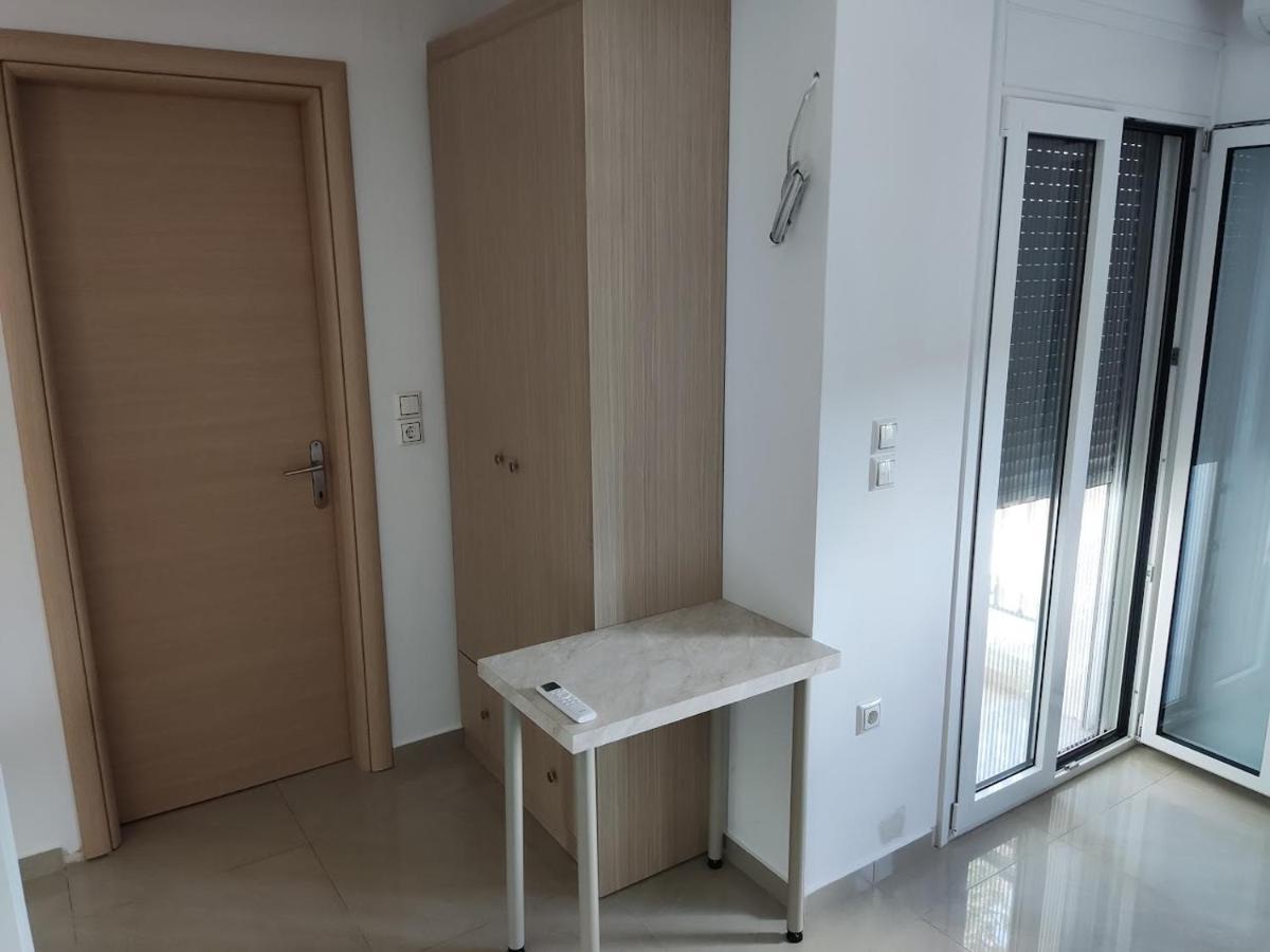 Zantejardins Apartmán